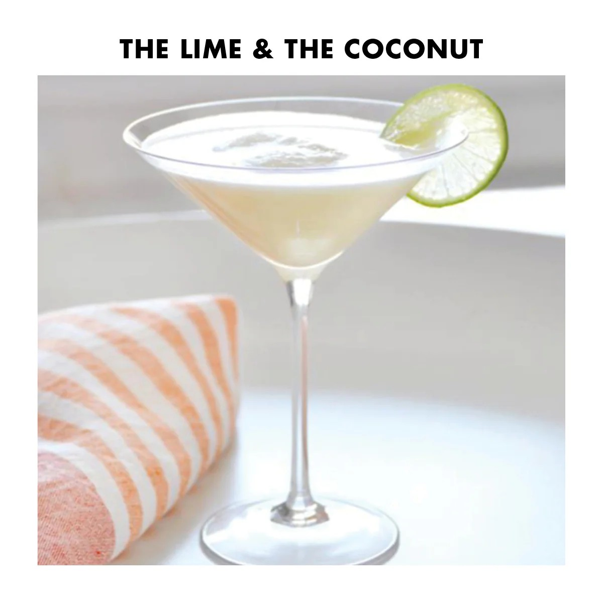 Tequila Lover Craft Cocktail Infusion Kit