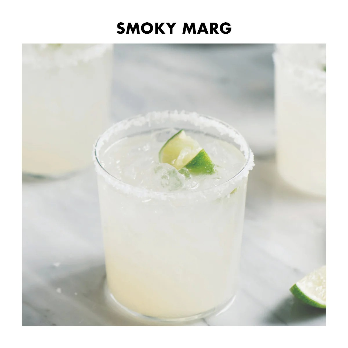 Tequila Lover Craft Cocktail Infusion Kit