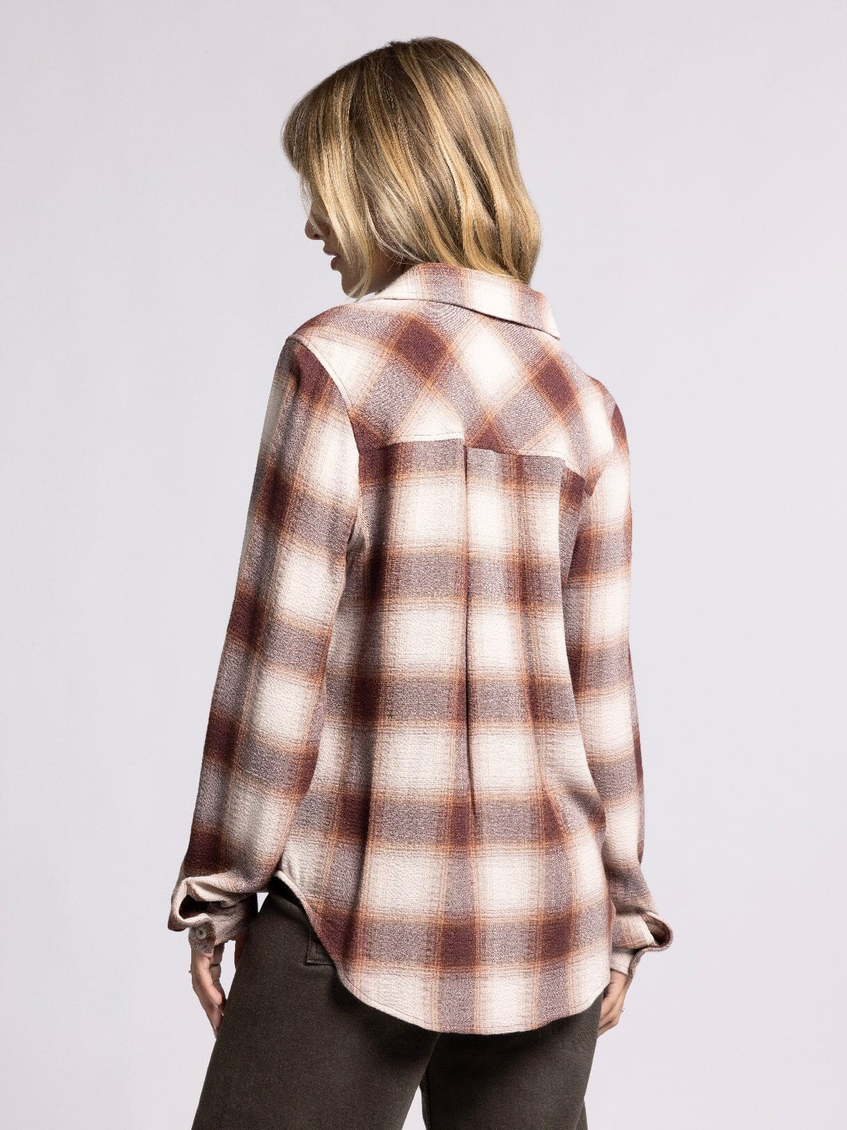 Daphne Shirt