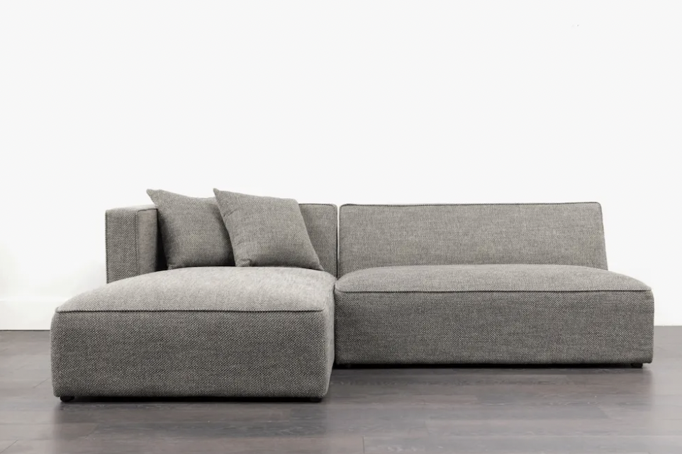 The Hatfield Sectional