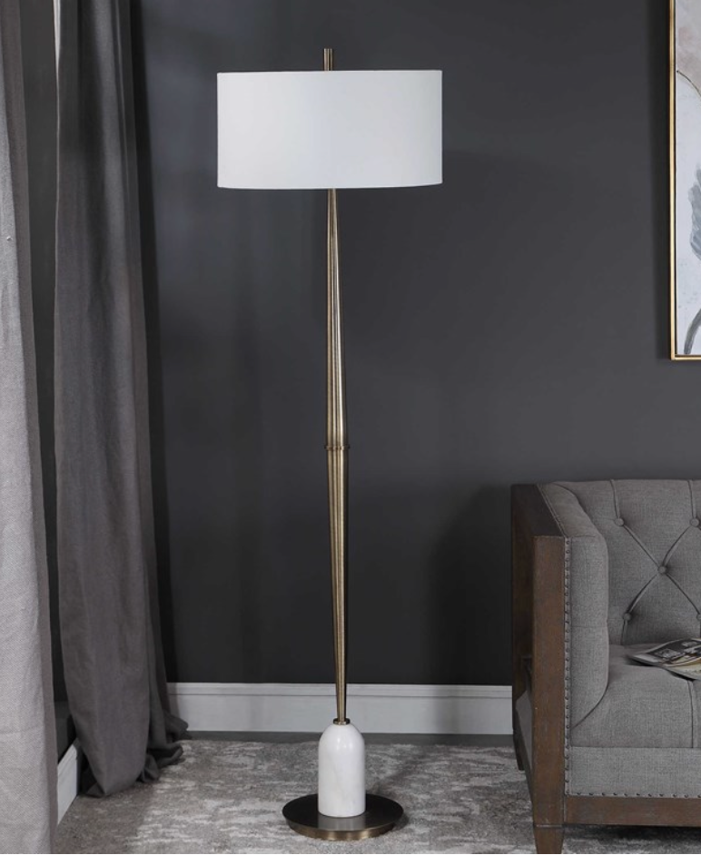 Minette Floor Lamp