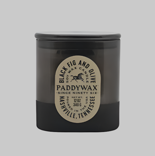 Paddywax 12 oz. Candles - Vista Collection