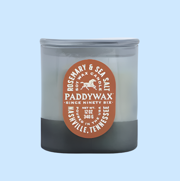 Paddywax 12 oz. Candles - Vista Collection