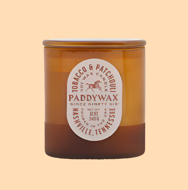 Paddywax 12 oz. Candles - Vista Collection