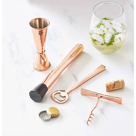 Bar Tools Set