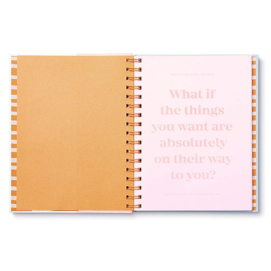 What If: Big Questions & Simple Exercises for a Meaningful Life