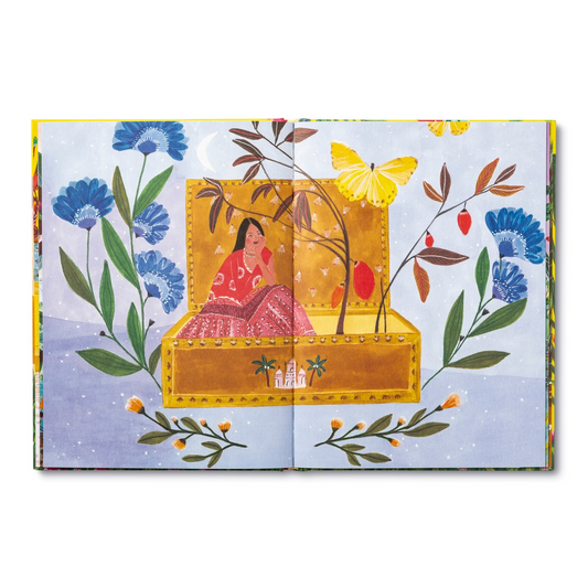 Persistence of Yellow