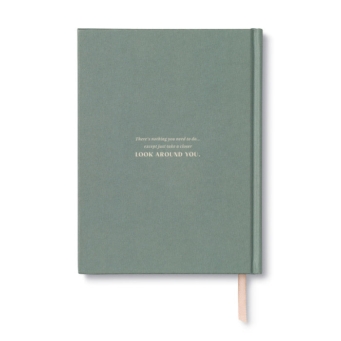 This is Gratitude - Guided Journal