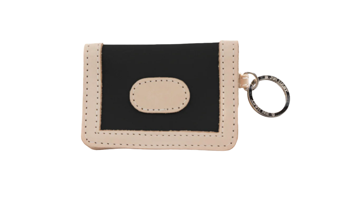 Jon Hart ID Wallet