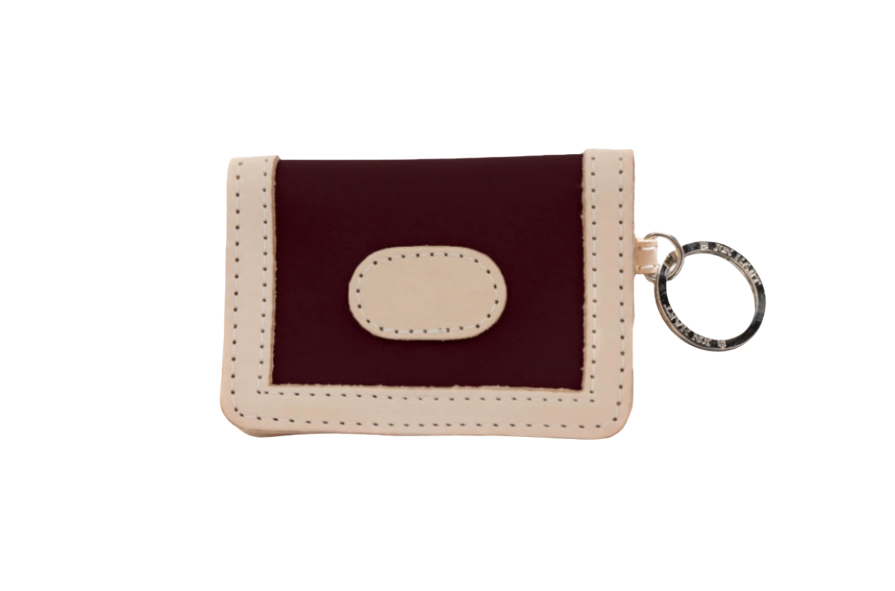 Jon Hart ID Wallet