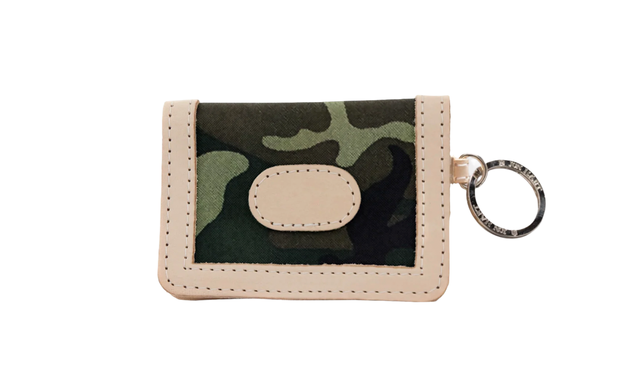 Jon Hart ID Wallet