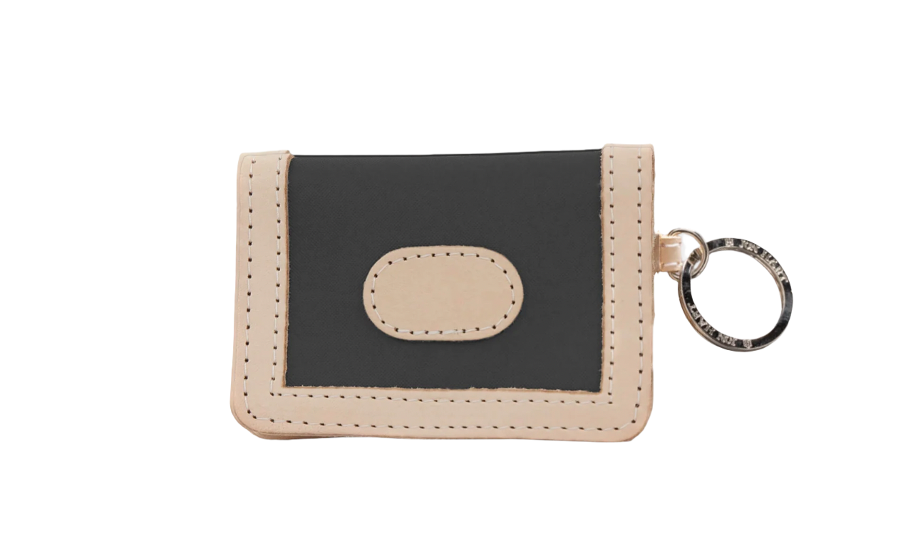 Jon Hart ID Wallet