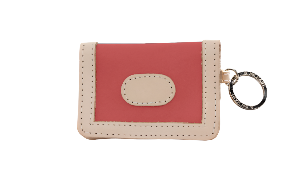 Jon Hart ID Wallet