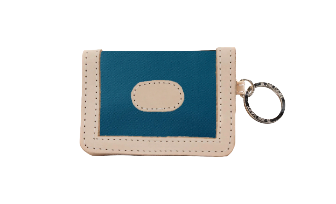 Jon Hart ID Wallet