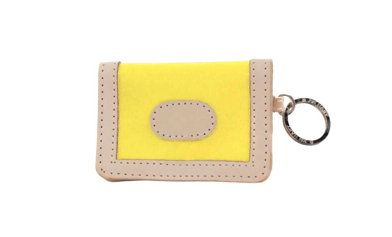 Jon Hart ID Wallet
