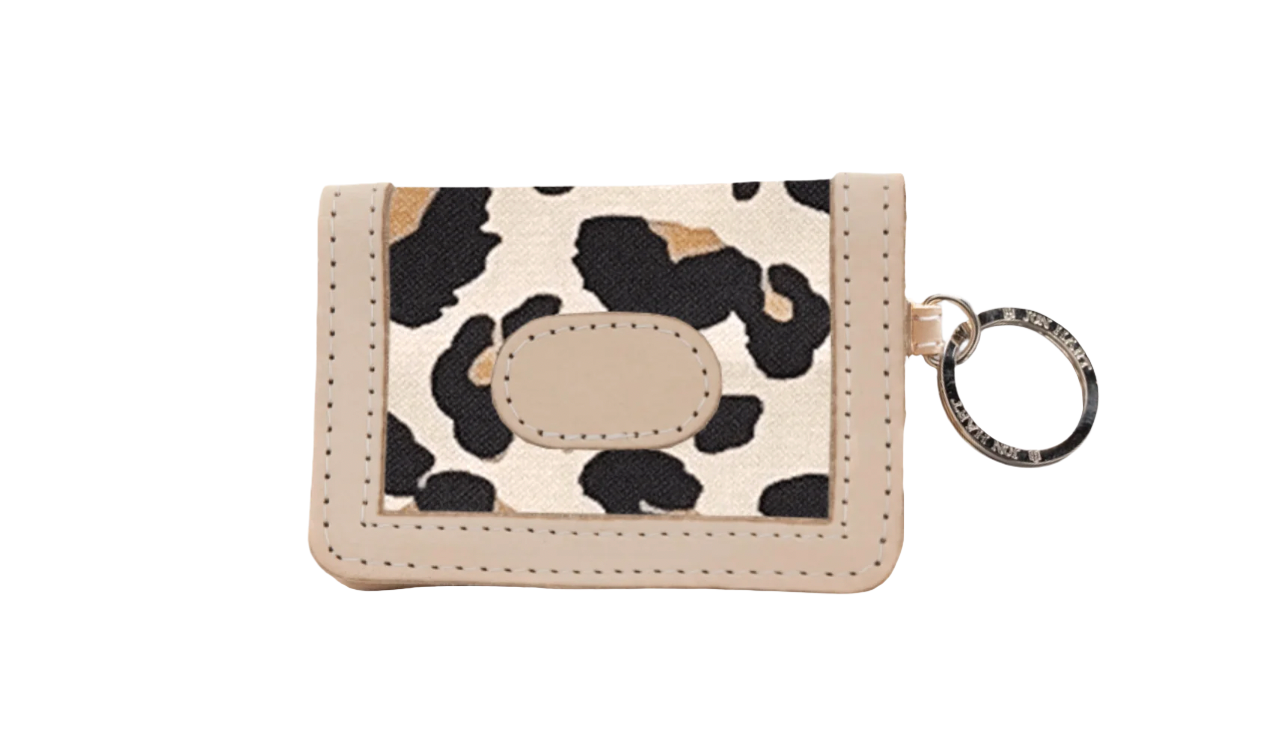 Jon Hart ID Wallet