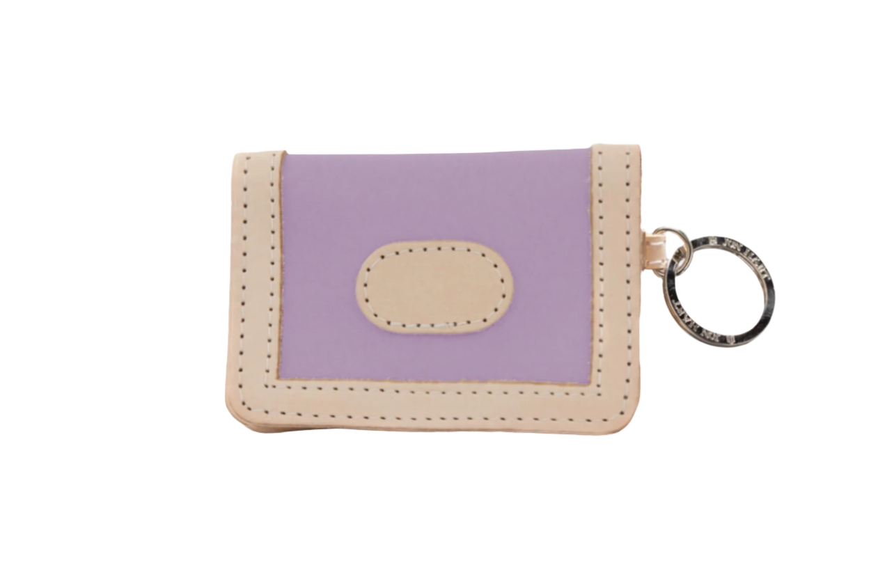 Jon Hart ID Wallet