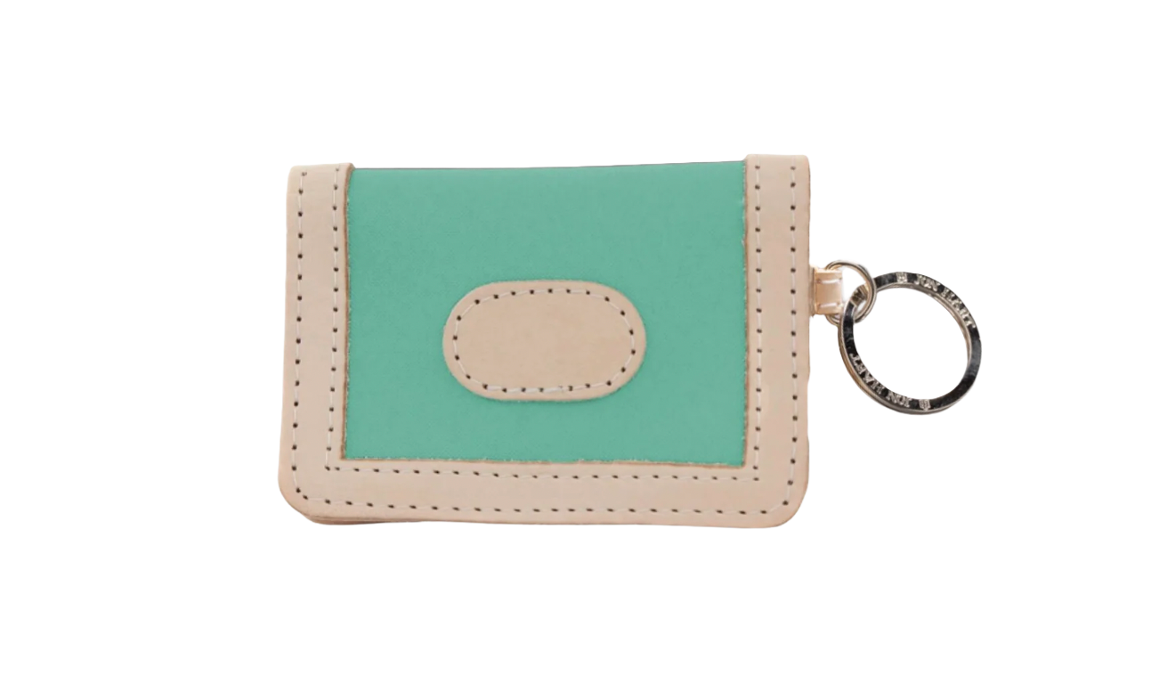 Jon Hart ID Wallet