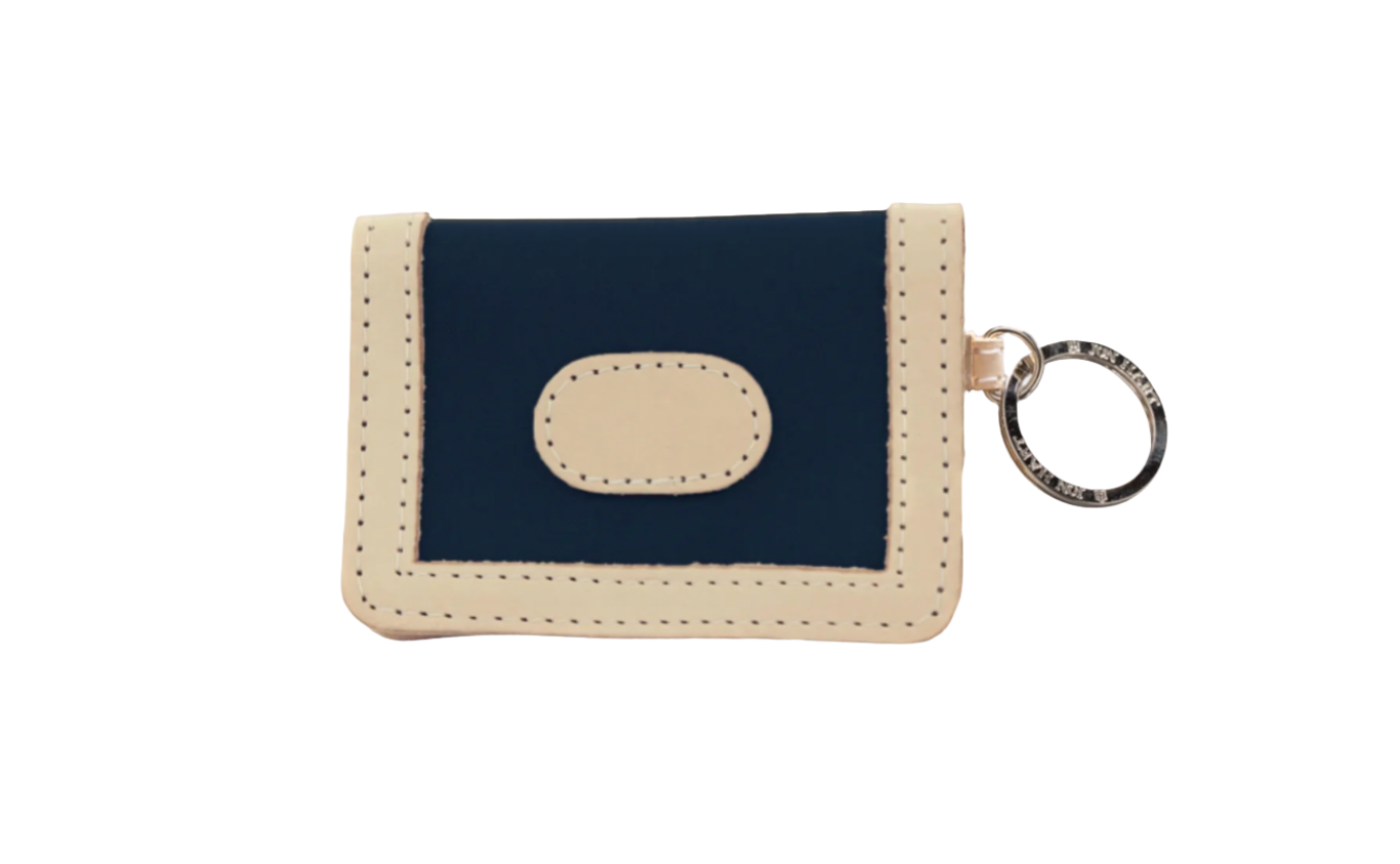 Jon Hart ID Wallet