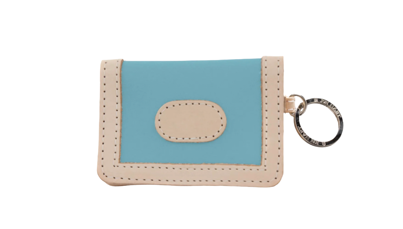 Jon Hart ID Wallet