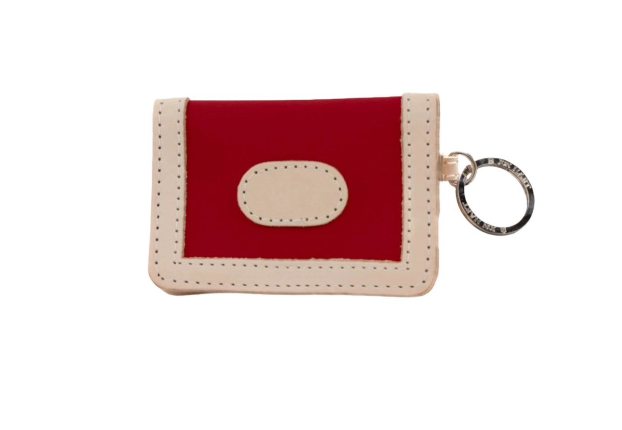 Jon Hart ID Wallet