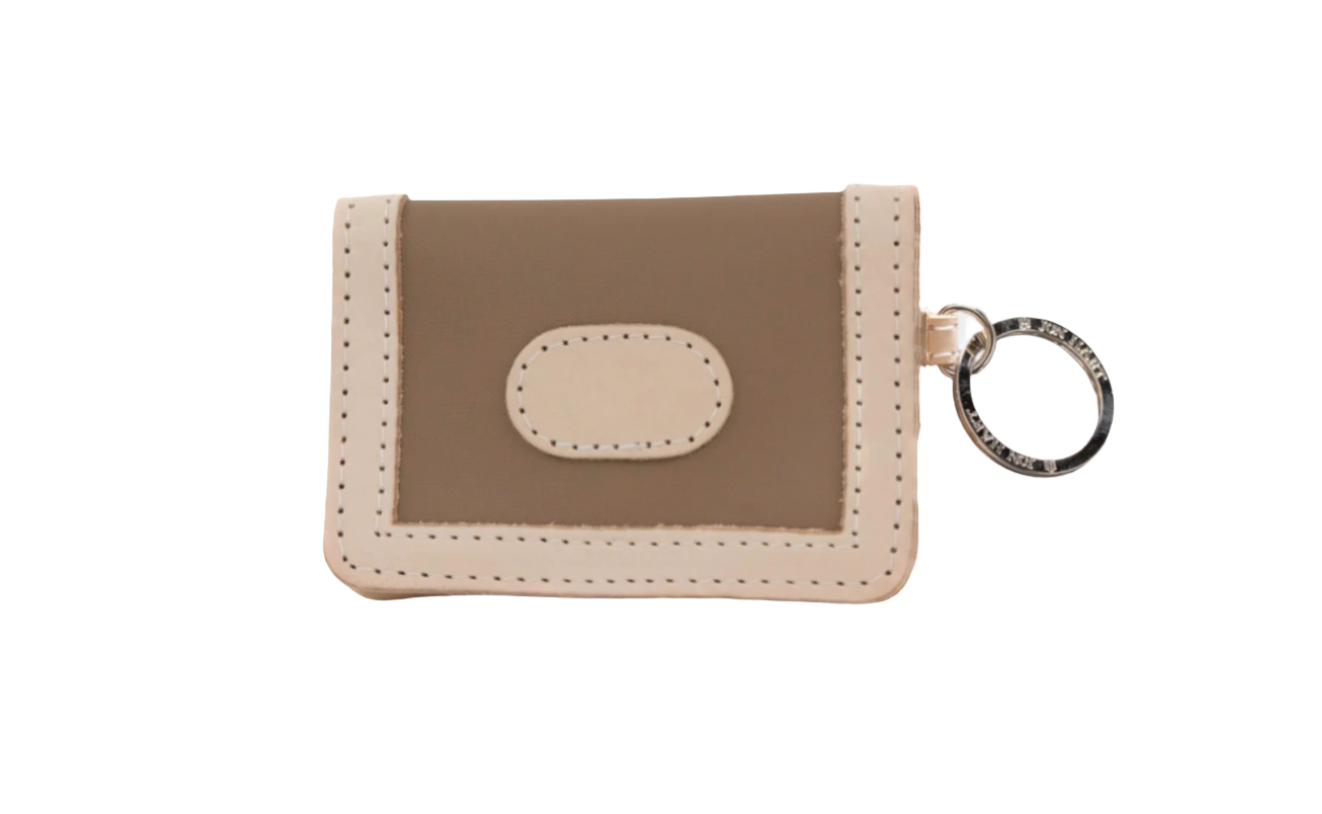 Jon Hart ID Wallet