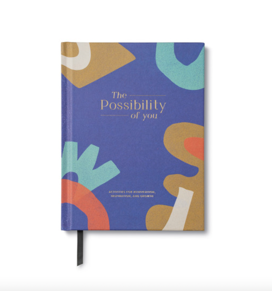 The Possibility of You
