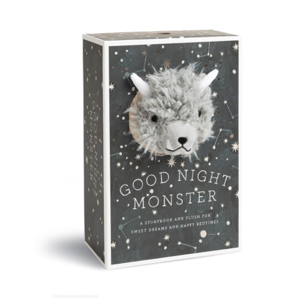 Good Night Monster