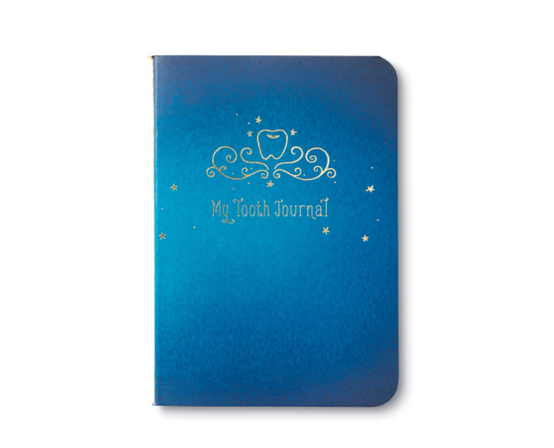 The Tooth Fairy Kit