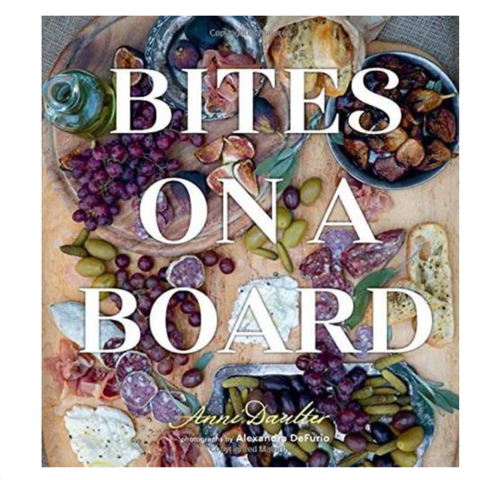 Bites on a Board