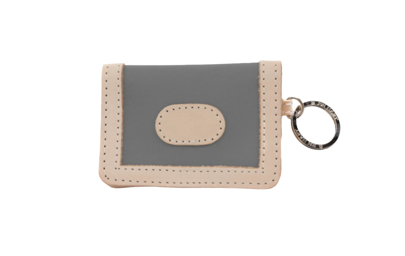 Jon Hart ID Wallet