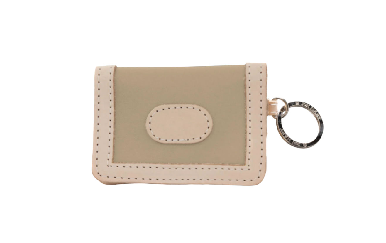 Jon Hart ID Wallet