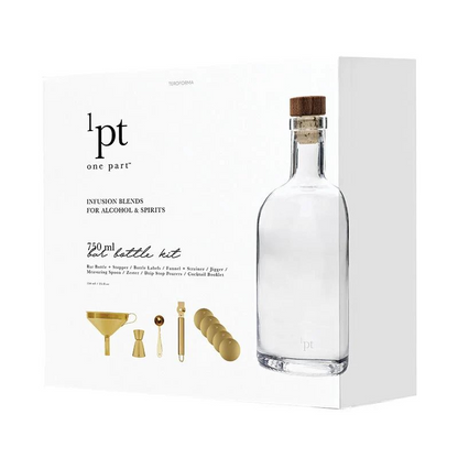 Bar Bottle Kit