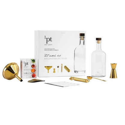 Bar Bottle Kit