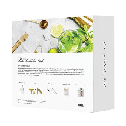 Bar Bottle Kit