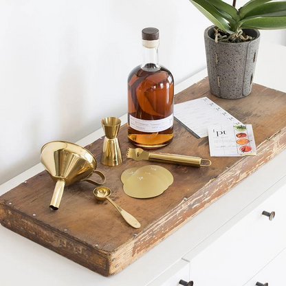 Bar Bottle Kit