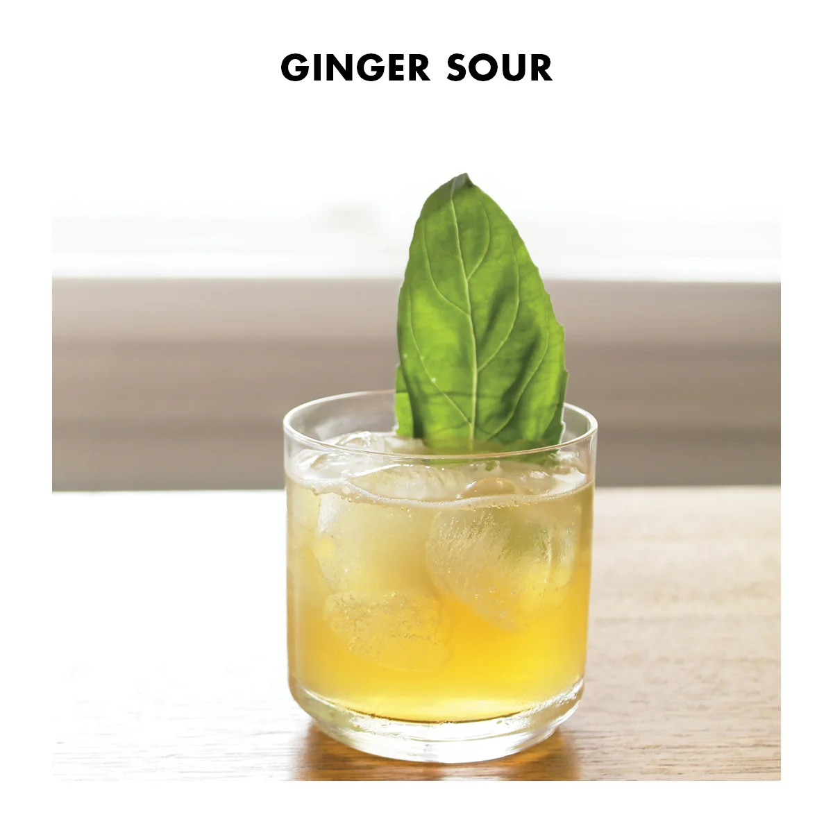 Whiskey Lover Craft Cocktail Infusion Kit