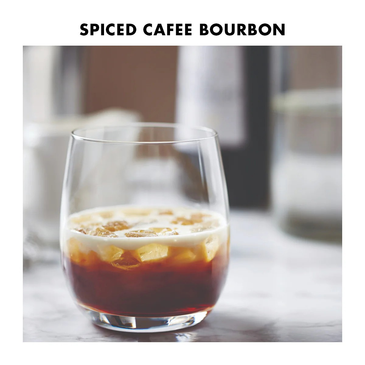Whiskey Lover Craft Cocktail Infusion Kit
