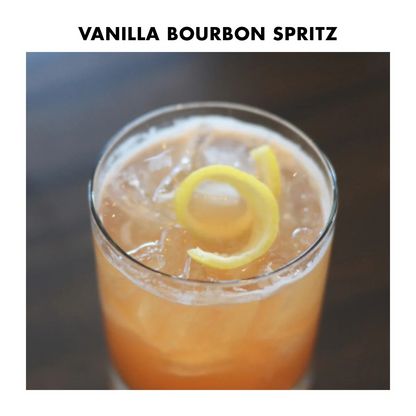Whiskey Lover Craft Cocktail Infusion Kit