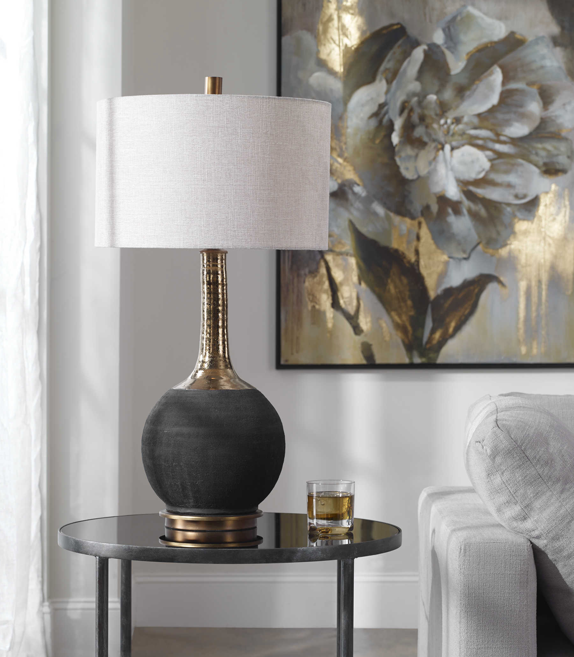 Anrav Table Lamp