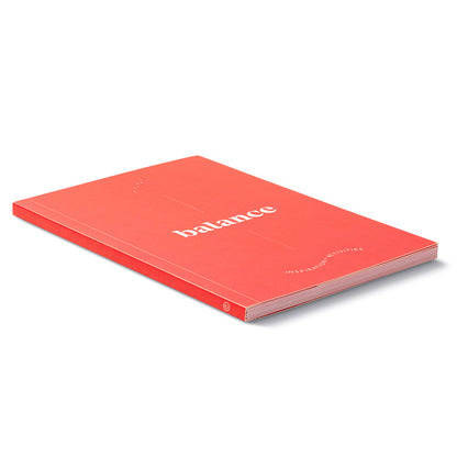 Balance - Guided Journal