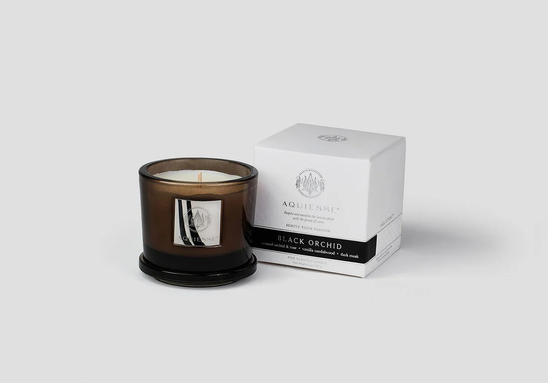 Aquiesse 5 oz. Candles