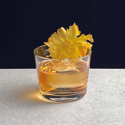 Cocktail Infusion - Bootleg Old Fashioned