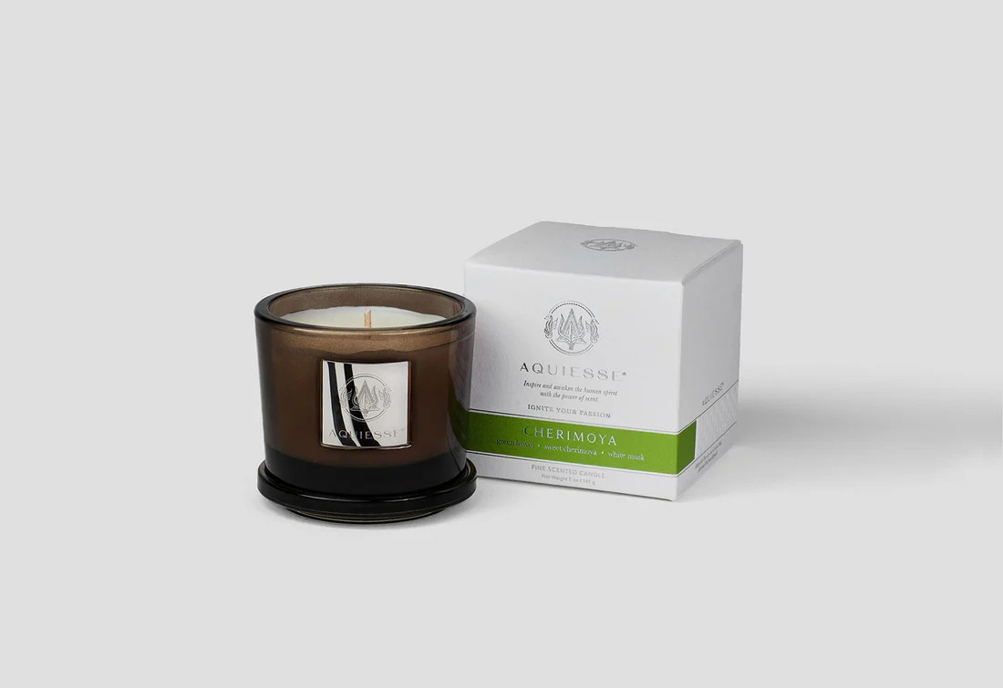 Aquiesse 5 oz. Candles