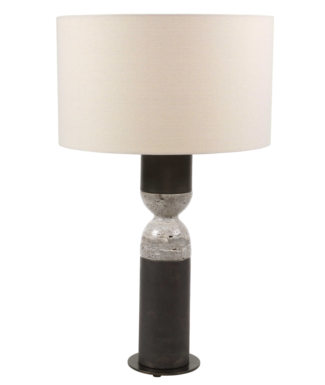 Corsett Table Lamp