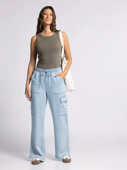 Rhoda Pants