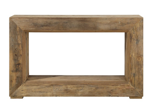 Dering Console Table