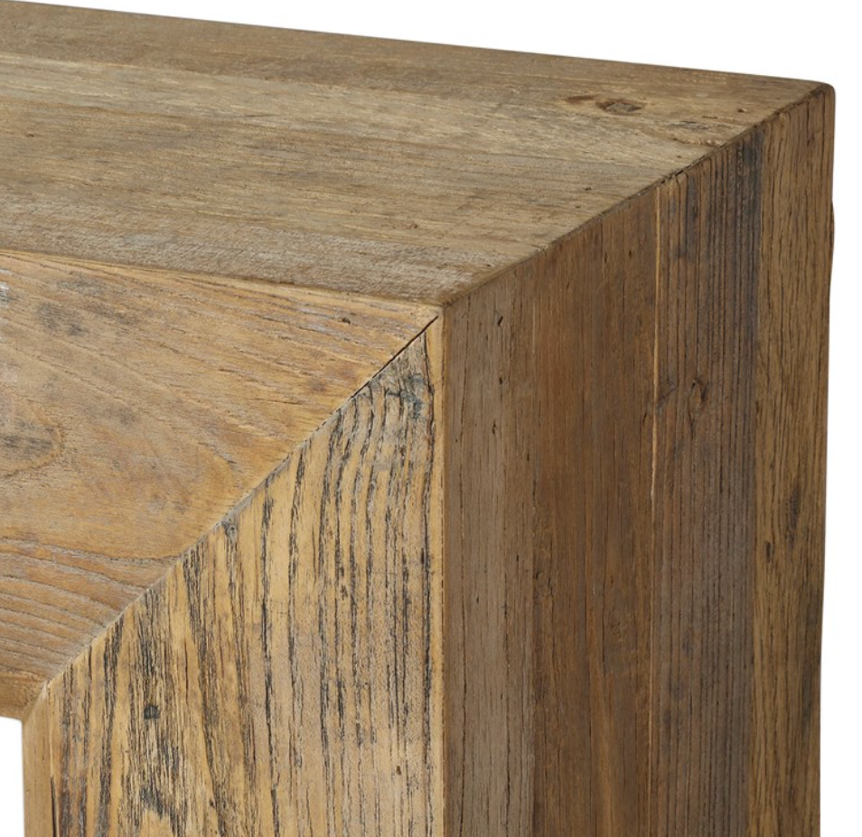 Dering Console Table