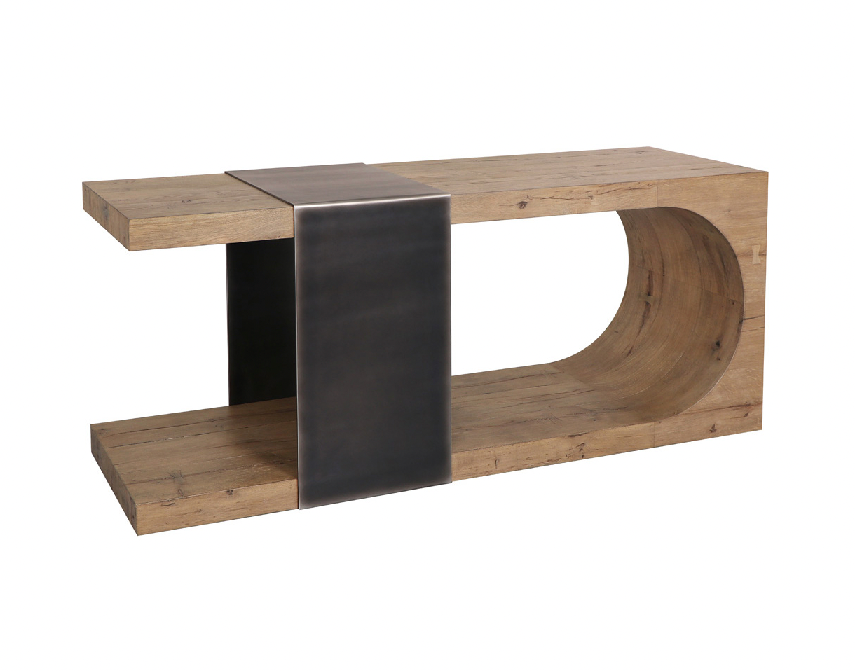 The Fitz Console