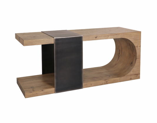 The Fitz Console